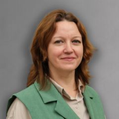 Сидоренко Ирина