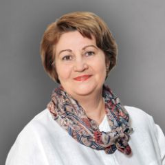 Ансина Светлана Николаевна
