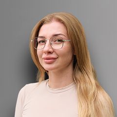 Ланихина Александра