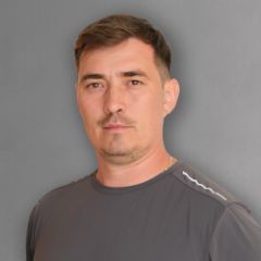 Батршин Артур Дамирович