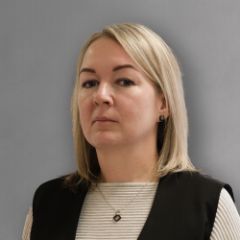 Короленко Анастасия