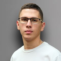 Бизяев Антон Дмитриевич
