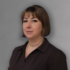 Горшкова Юлия Александровна