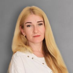 Кияненко Светлана