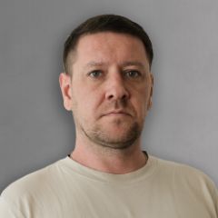 Шаповалов Антон
