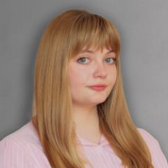 Храповикова Дарья