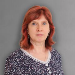 Шаталова Елена
