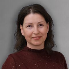 Булыгина Татьяна Владимировна
