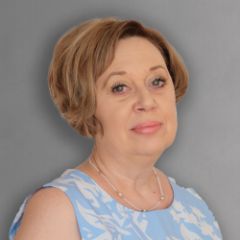 Зайцева Анжелина