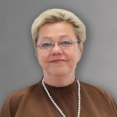 Романова Татьяна