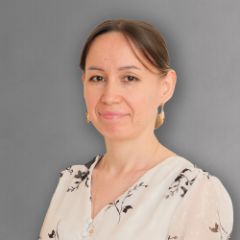 Рыжкова Алина