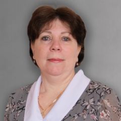 Матузенко Галина