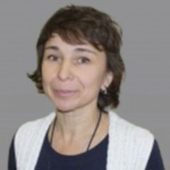 Макарова Татьяна