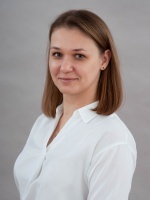 Еникеева Наталья