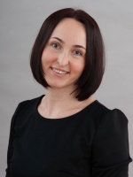 Кондратьева Екатерина