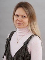 Орлова Елена